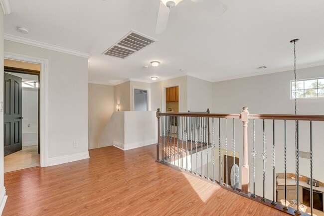 Building Photo - Pool Home with Downstairs Primary Bedroom!