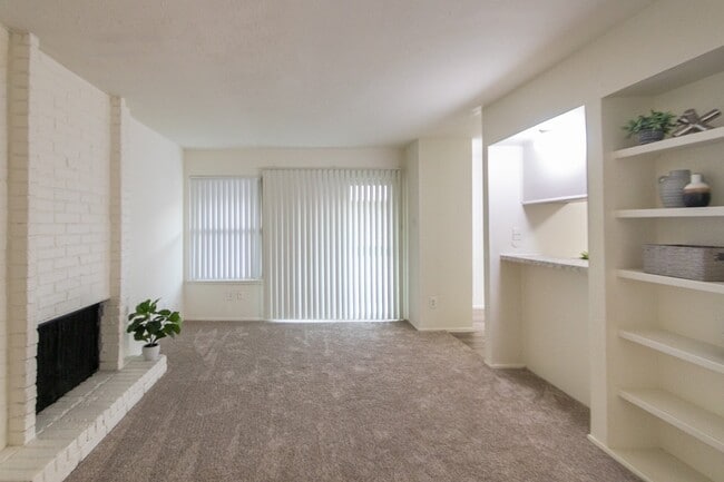 Floorplan - Preston Park