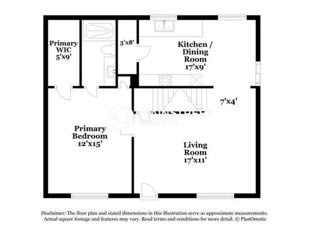Building Photo - 3 Bedroom Pet-Friendly Home in FAIRVIEW, TN with Main Street Renewal