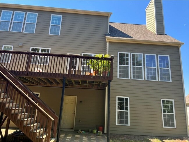 Building Photo - 610 Cricklewood Dr