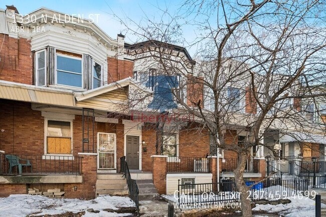 Building Photo - 1330 N Alden St