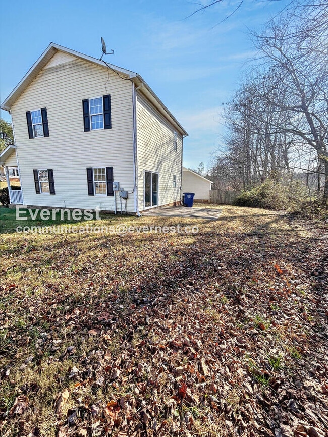 Building Photo - 4350 Wakeman Dr