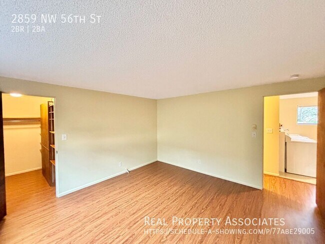Building Photo - Incredible 2-Bedroom House in Ballard! Fen...