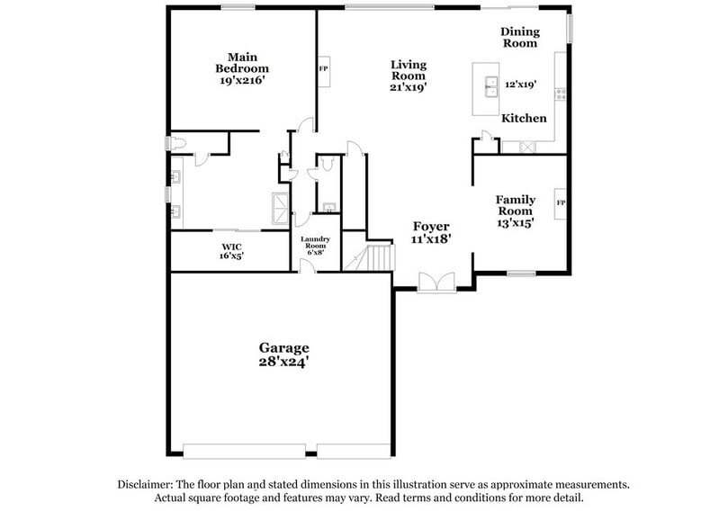 Building Photo - 10510 Eagle Nest St