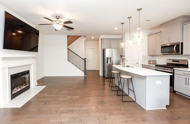 Building Photo - 7 Steelwood Ct