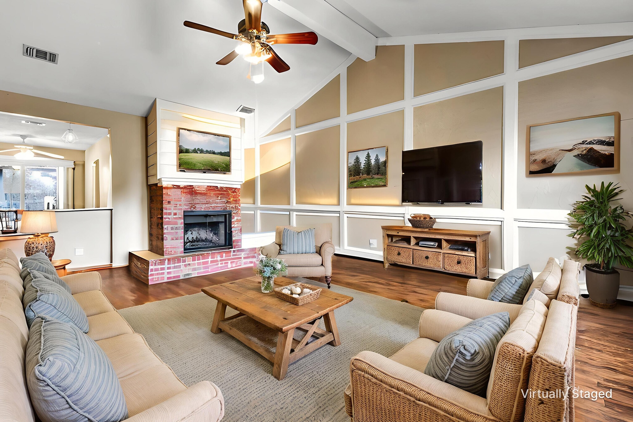 Building Photo - 2304 West Creek