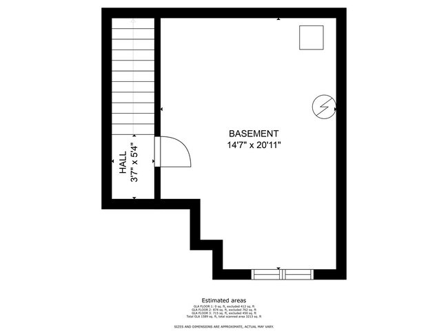 Building Photo - 318 Cherryridge Dr