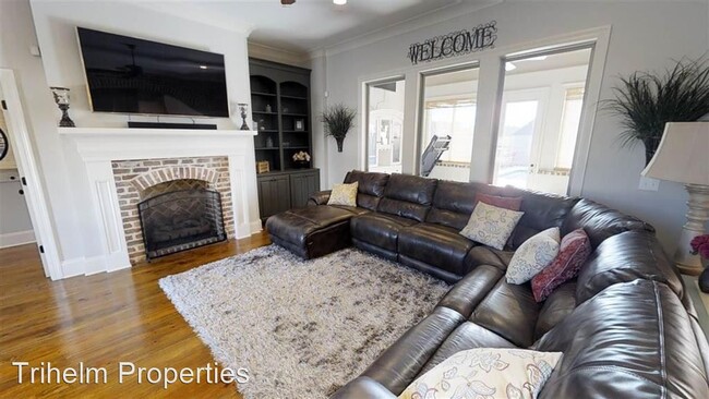 Building Photo - 4 br, 3 bath House - 901 Abundance Xing