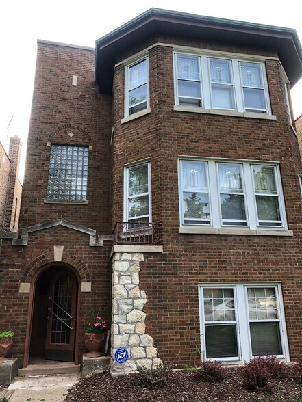 Primary Photo - 1918 Kenilworth Ave
