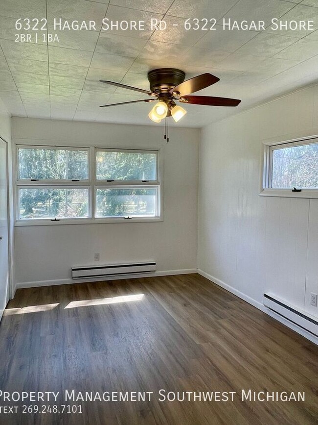 Building Photo - 6322 Hagar Shore Rd