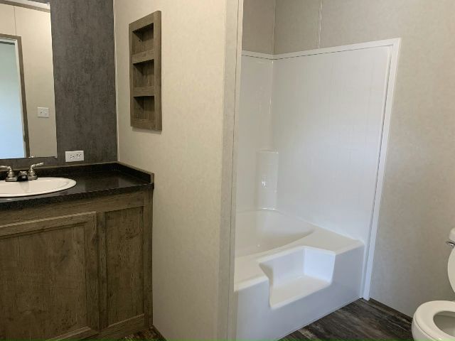 Building Photo - New & Ready for You! $299 First month's rent!
