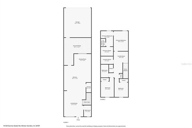 Building Photo - 13120 Serene Glade Rd