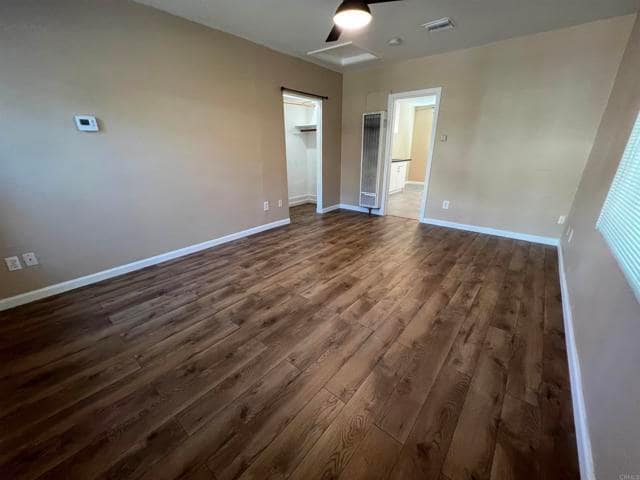 Building Photo - 2641 A St