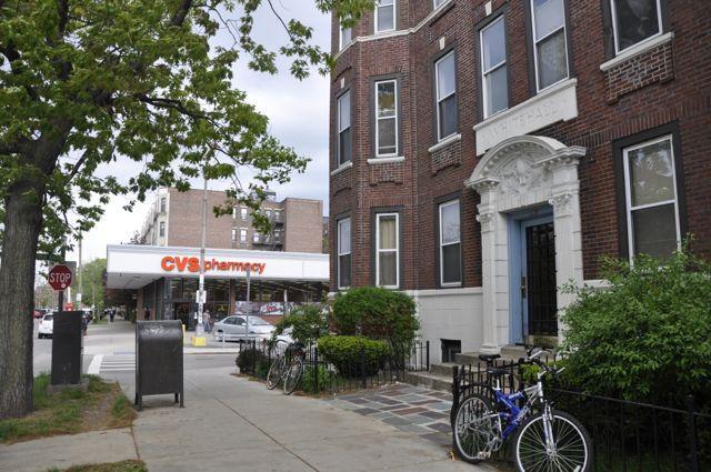 Building Photo - 1284 Commonwealth Ave