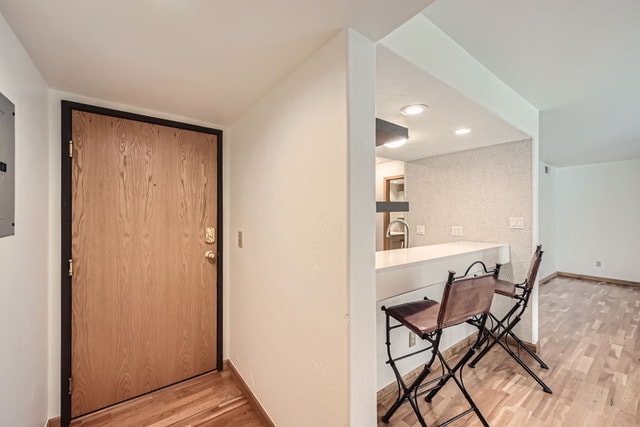 Building Photo - 34999 U.S. 6-C103