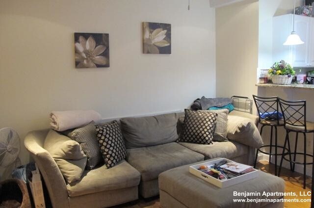 Building Photo - 91 Prince St