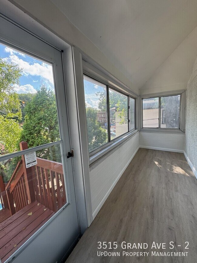 Building Photo - 3515 Grand Ave S