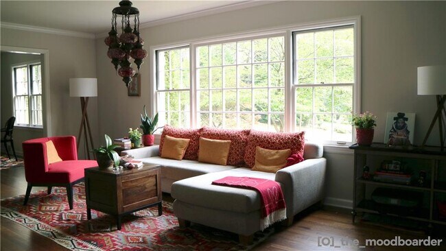 Building Photo - 4840 Kendall Ct NE