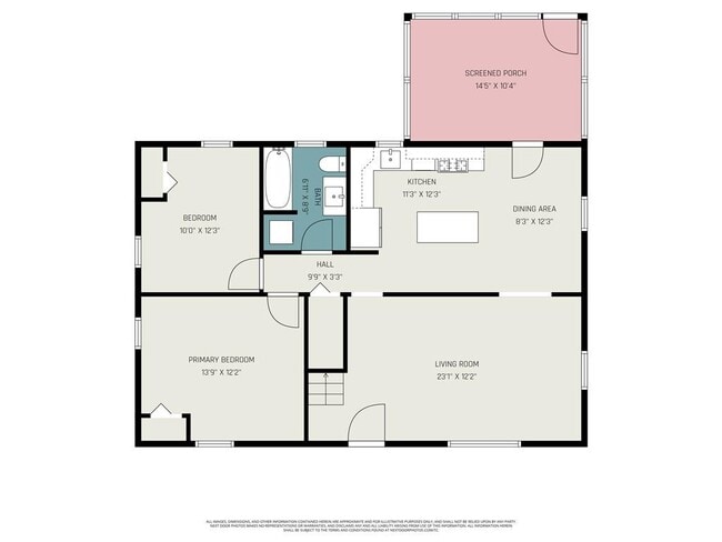 Building Photo - 1201 Walker Dr