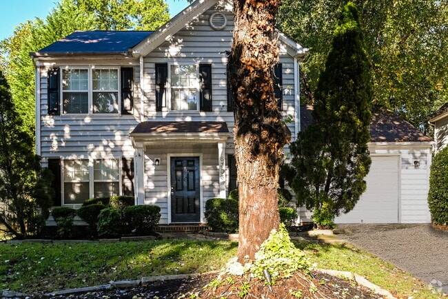 Building Photo - 6303 Spanish Moss Ln