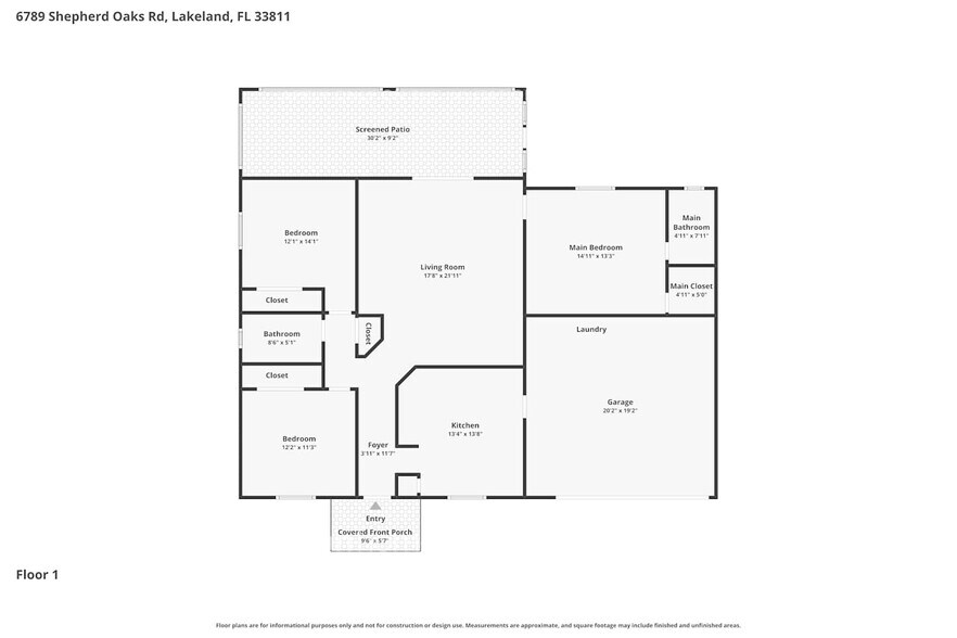 Building Photo - 6789 Shepherd Oaks Rd