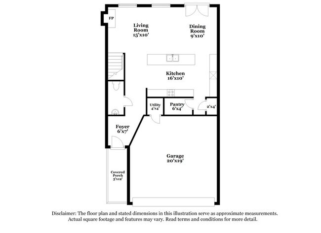 Building Photo - 1200 Spring Marsh Ct NE