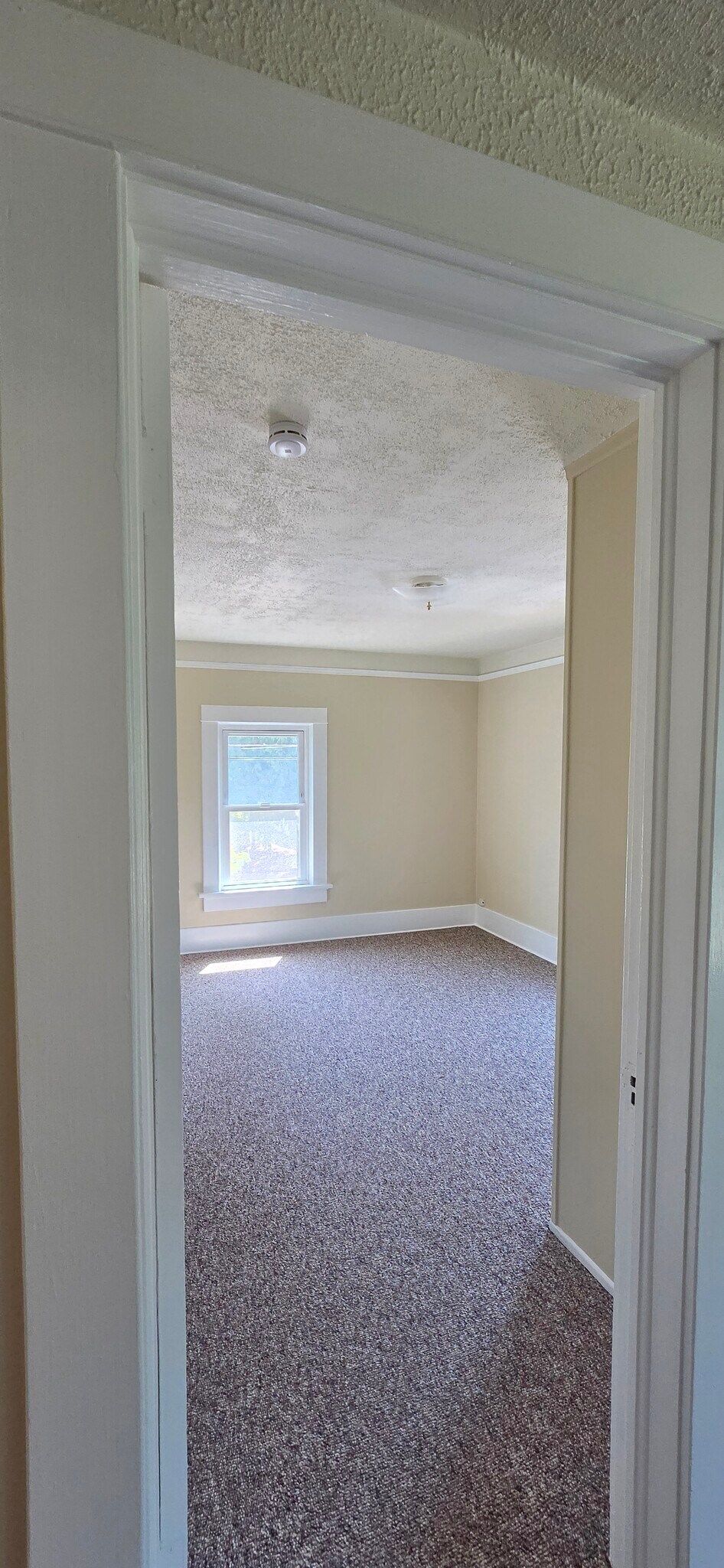 Entering bedroom 2 - 540 NW 14th St