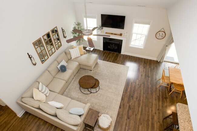 Building Photo - Gorgeous 4 bedroom home in Vass