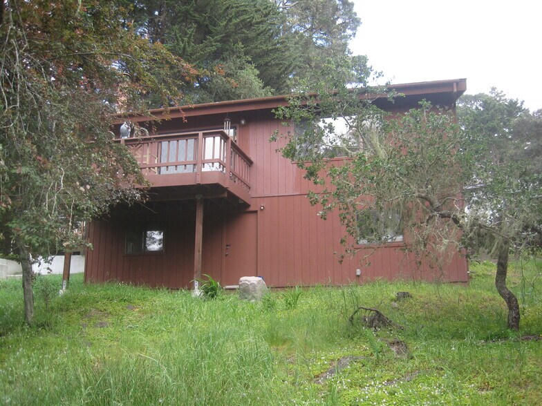 Building Photo - 24656 Pescadero Rd