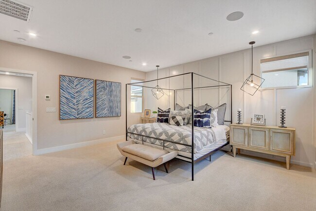 Building Photo - Luxury Fully Furnished Designer Home in Inspirada!