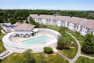 Building Photo - Chestnut Farm Apartments