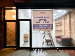 Building Photo - 0 bedroom in Brooklyn NY 11213