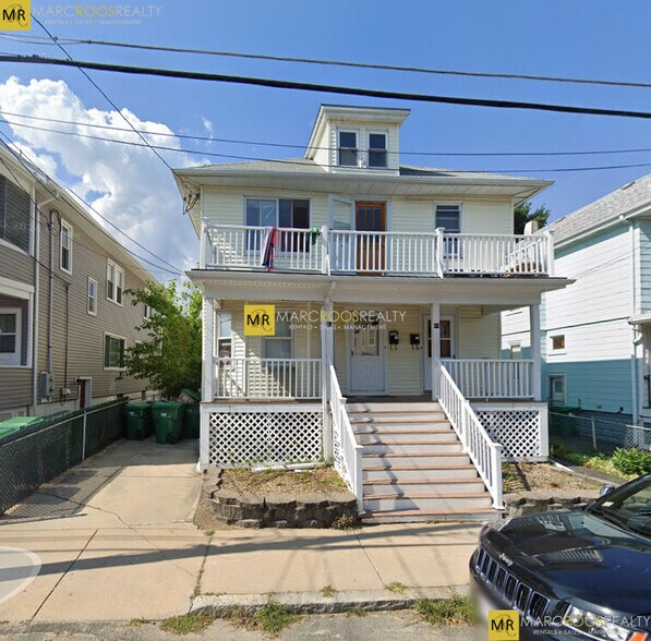 Primary Photo - 45 Bowdoin St
