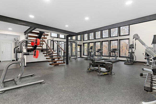 Building Photo - 5400-5600 E 84th Ter-01A