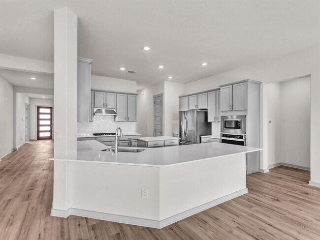 Building Photo - 2236 Cattle Baron Trl