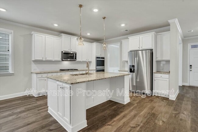 Building Photo - 3267 Over Hill Ct