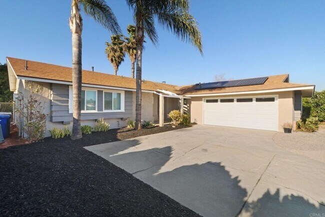 Building Photo - 4BD/2BA Recently Renovated Home in Escondido