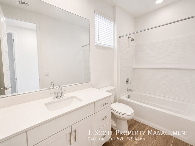 Building Photo - 3347 South Lily-