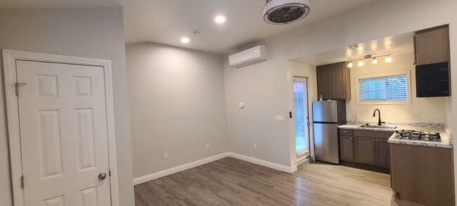 Main Living Space - 909 Begonia St