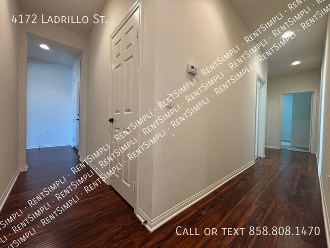 Building Photo - 4172 Ladrillo St