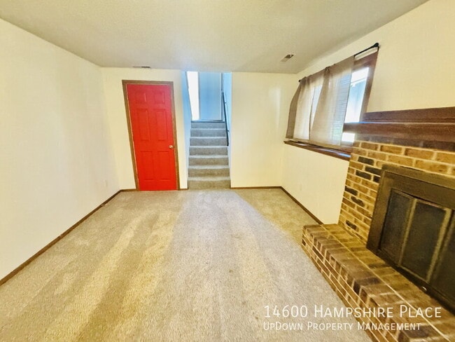 Building Photo - 14600 Hampshire Pl