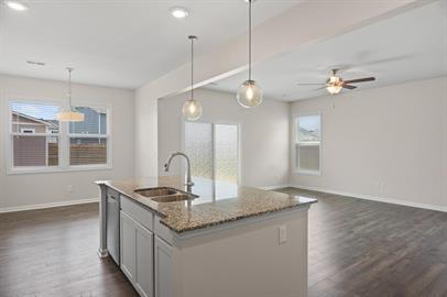 Building Photo - Like New Home in Sage Creek!
