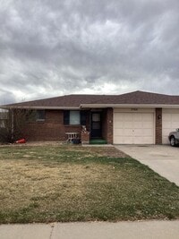 Building Photo - Cozy 2 Bedroom 1 Bath Duplex in West Loveland. Near Lake Loveland!