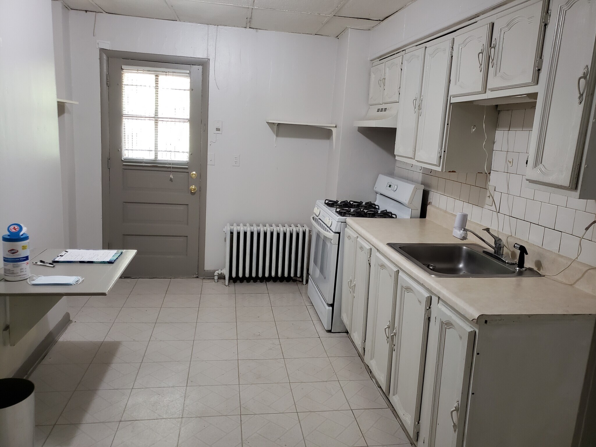 Building Photo - 1505 Vermont Ave NW