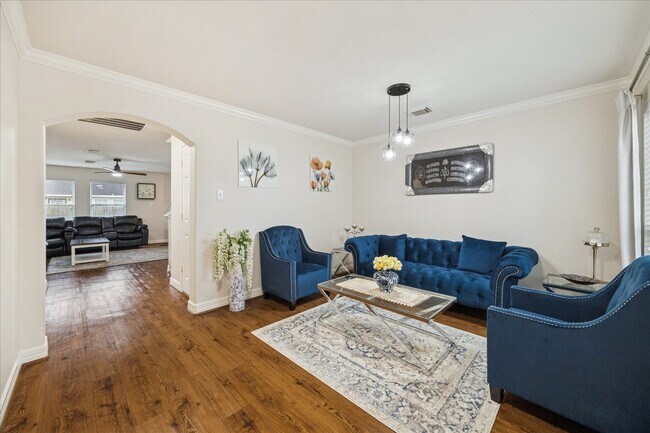 Building Photo - 17923 Hollow Hill Ln