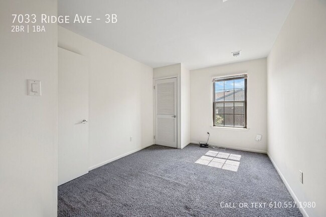 Building Photo - 7033 Ridge Ave