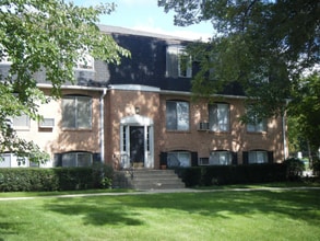 Building Photo - 244 N Smith St