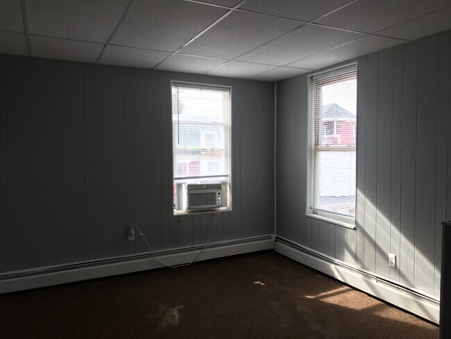 Building Photo - 117 S Belvidere Ave