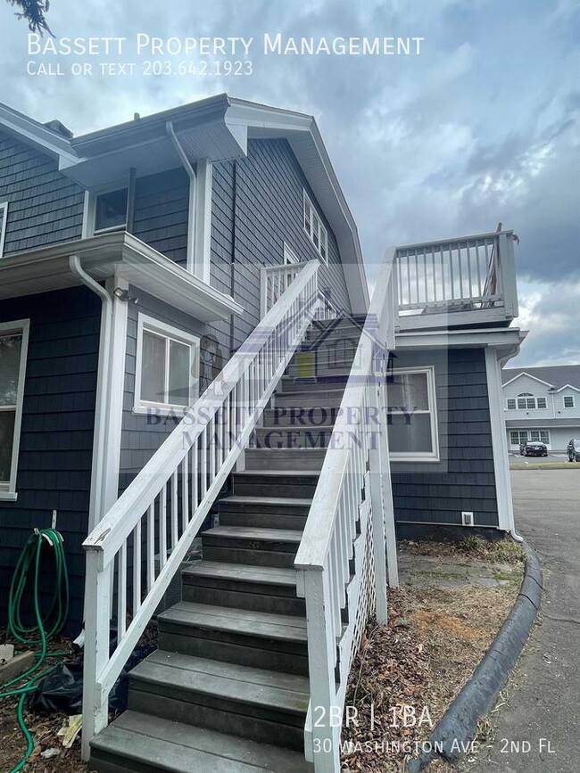 Building Photo - 30 Washington Ave