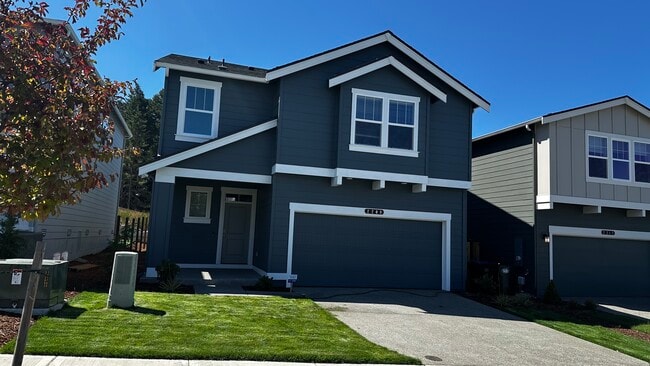 Building Photo - 2209 Trailside Dr NE